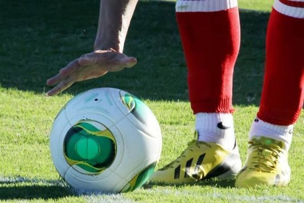 Νέστος Χρυσούπολης – Αγροτικός Αστέρας 3-0
