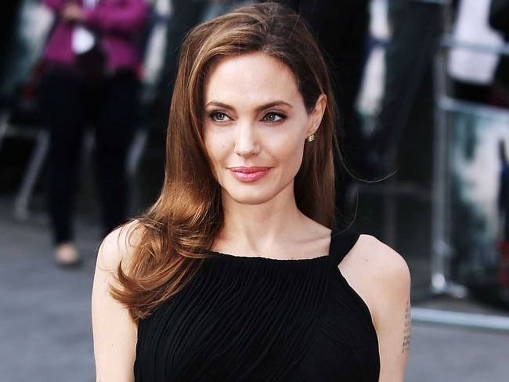 Η θαυματουργή δίαιτα της Angelina Jolie!