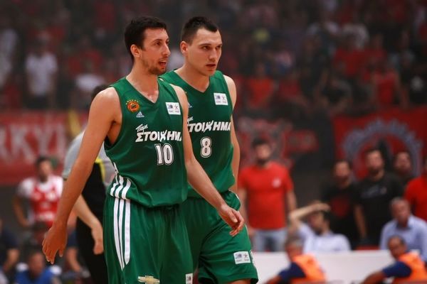 Onsports TV: Ματσιούλις και Ούκιτς οι πρώτοι (video)