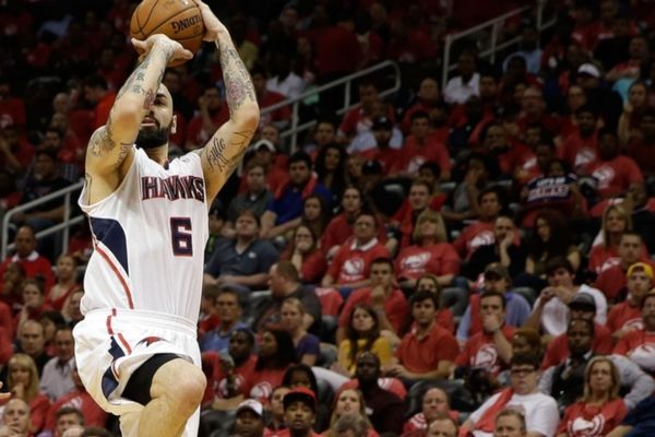 NBA: Παραλίγο στη δεύτερη All-Rookie Team Άντιτς και Καλάθης