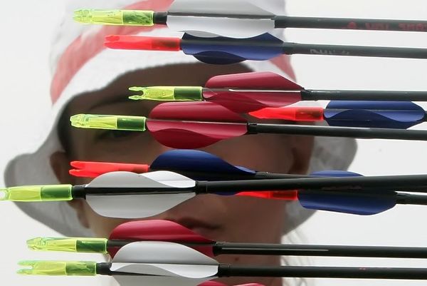 Τοξοβολία: Έχασε για λίγο το χάλκινο η Ελλάδα