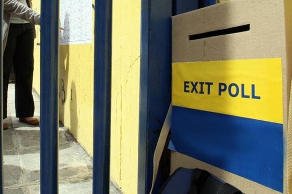 Αποτελέσματα Ευρωεκλογών 2014: Τα exit polls για τις Ευρωεκλογές