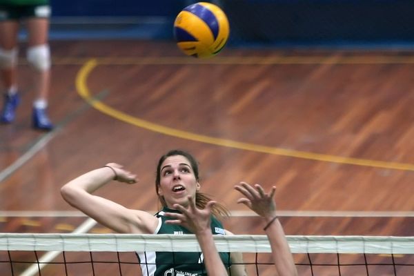 Παναθηναϊκός: Καββαδία μέχρι το 2018