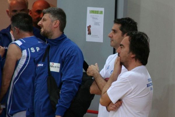 Κρόνος Αγ. Δημητρίου: Αποχώρησε ο Παρασκευόπουλος