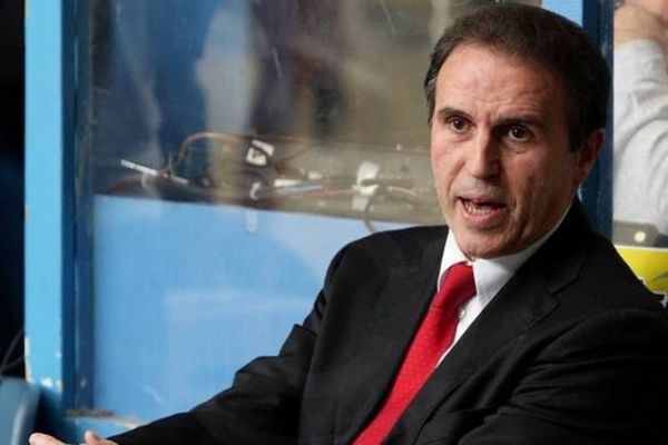 Βενέτσια: Ανέλαβε ο Ρεκαλκάτι