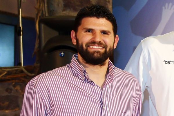 Παπαμακάριος: «Και διεθνείς στο 3x3 του Παγκρητίου»