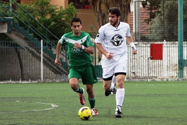 Μινώταυρος Μουρνιών – Ζαρός 2-1