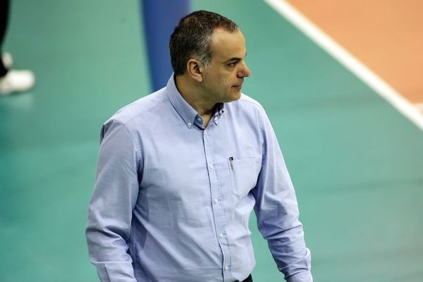 Δρίκος: «Θέλουμε την πρόκριση»