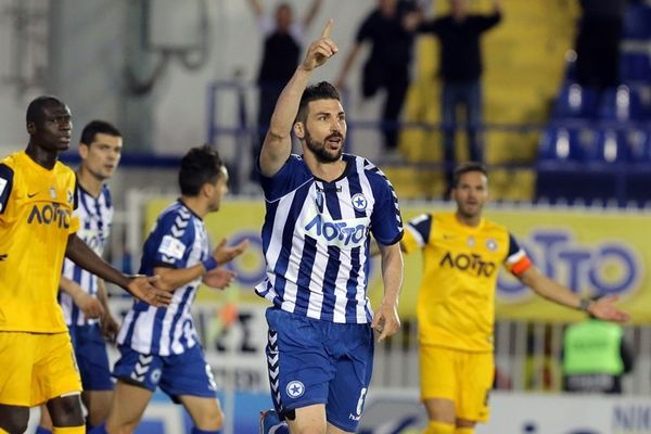 Φυτανίδης: «Δεν μου έχουν πει κάτι για ΠΑΟΚ»