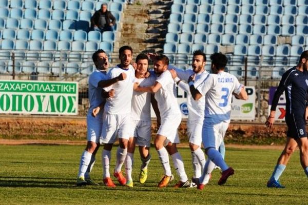Λαμία: Ευθύνες σε Καβακά επιρρίπτει ο Τσαμαδιάς