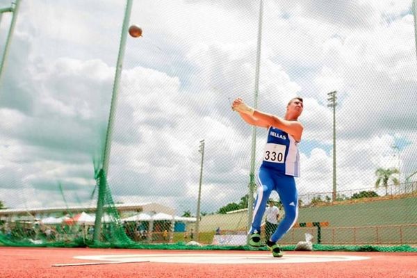 Στίβος: Ξεκινούν οι προκριματικοί στο Μπακού