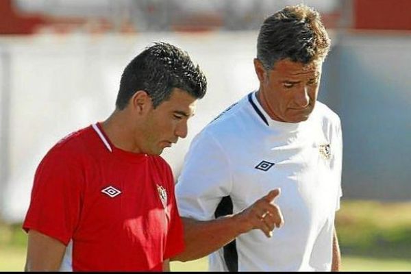Ολυμπιακός: «Ιδιαίτερη σχέση Μίτσελ-Ρέγες»