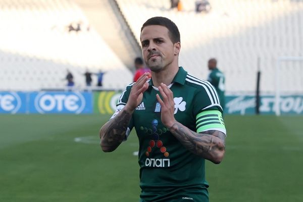 Παναιτωλικός: Σταθερότητα και Χάβος τα… όπλα για Βιτόλο!