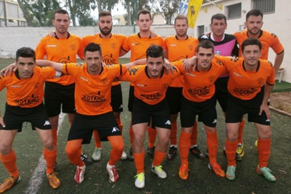 Στην Γ’ Εθνική το Λουτράκι, 2-0 τον Άτταλο Νέας Περάμου