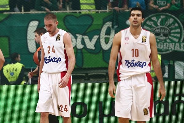 Παναθηναϊκός-Ολυμπιακός: Ποιοι ελέγχθηκαν για ντόπινγκ