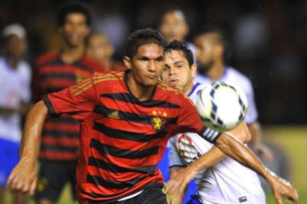 Brasileiro: Με «σπρώξιμο» η Σπορτ Ρεσίφε (video)