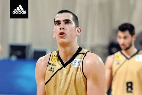 Λευτέρης Μποχωρίδης: «Θα είναι το next big thing;» (photos)
