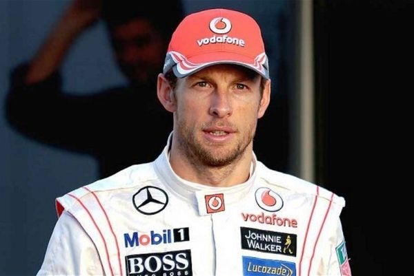 Μπάτον: «Έχω πολλά ακόμα να δώσω στην Formula 1»