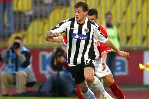ΑΕΚ: Αντί-Παπαδόπουλος… ο Λάζοβιτς