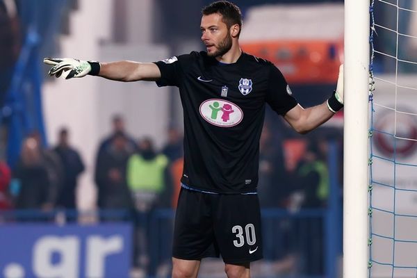 ΑΕΛ Καλλονής: «Βλέπουν» Τζόρβα στη Λέσβο