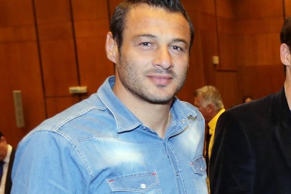 Μιχαηλίδης: «Θέλω απλά τα δεδουλευμένα μου από τον Πανιώνιο»