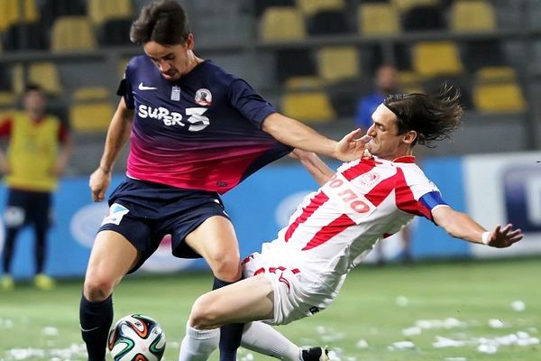 ΑΕΚ: Κοιτάει Κάλβο, περιμένει Λάζοβιτς