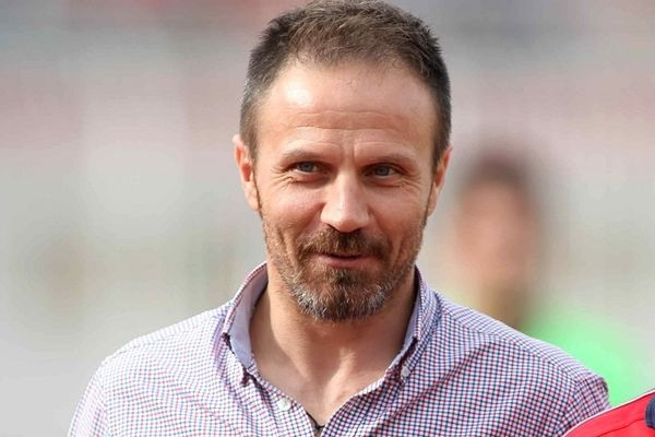 Ολυμπιακός Βόλου: «Επίθεση» σε Σολάκη