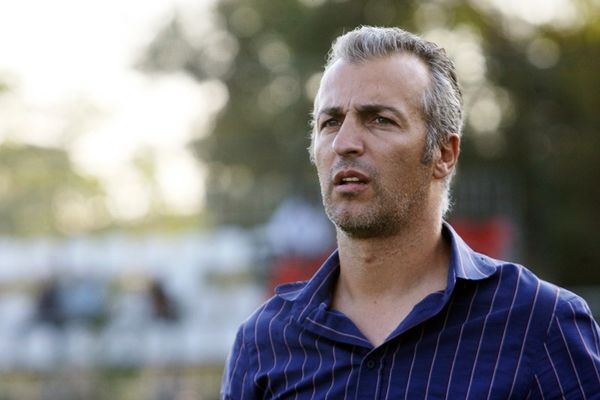 Ιωνικός: Κοντά σε Τασιόπουλο