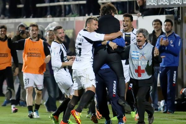 ΟΦΗ: Φιλικό προετοιμασίας με Μπρέντα