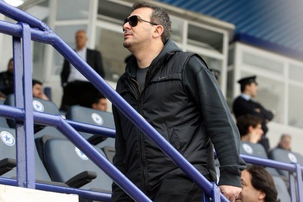 Ηρακλής: Συνελήφθη για χρέη ο Ρέμος
