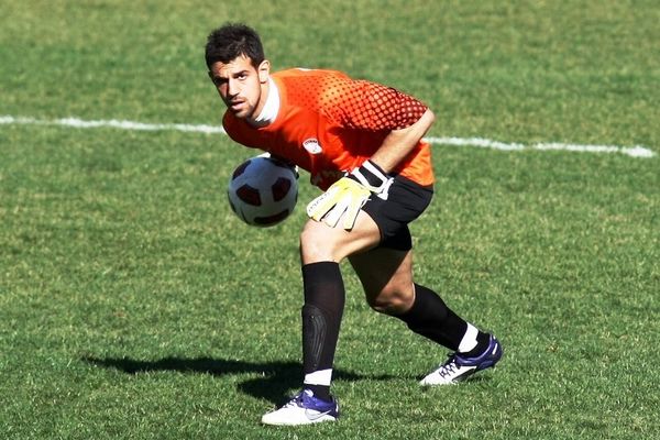 Αγροτικός Αστέρας: Απέκτησε Βοσνιάδη
