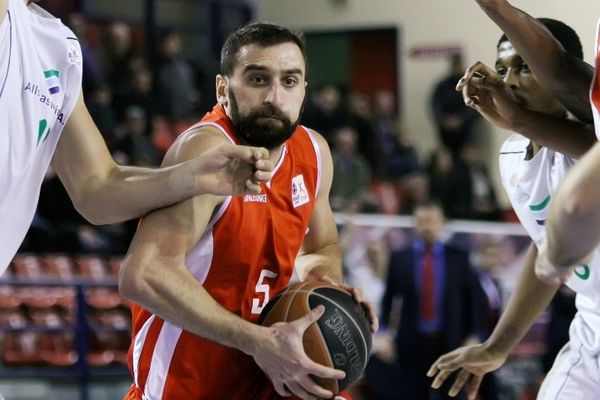 Κηφισιά: Ανανέωσε ο Λιακόπουλος