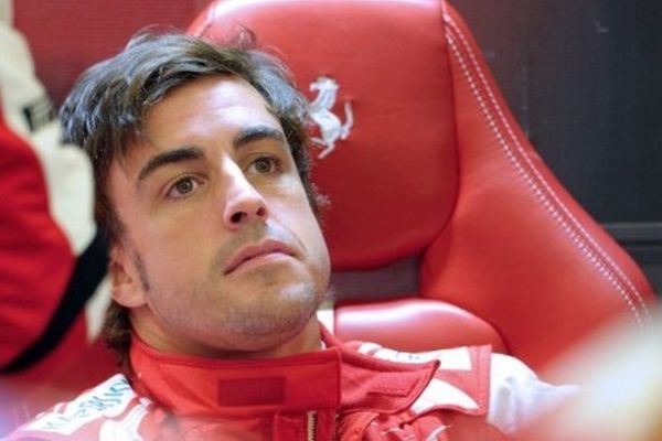 Mundial 2014: Το «ευχαριστώ» του Αλόνσο