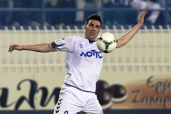 Φυτανίδης: «Η Εθνική ομάδα έχει μέταλλο»