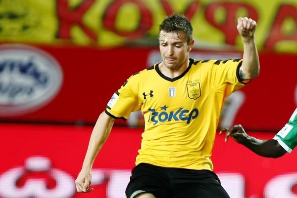 Άρης: Ανανεώνει με Ψυχογιό