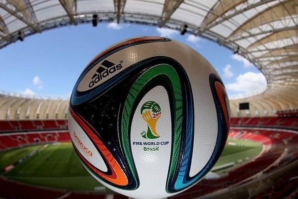 Παγκόσμιο Κύπελλο Ποδοσφαίρου 2014: Το πρόγραμμα του Σαββάτου (photos)