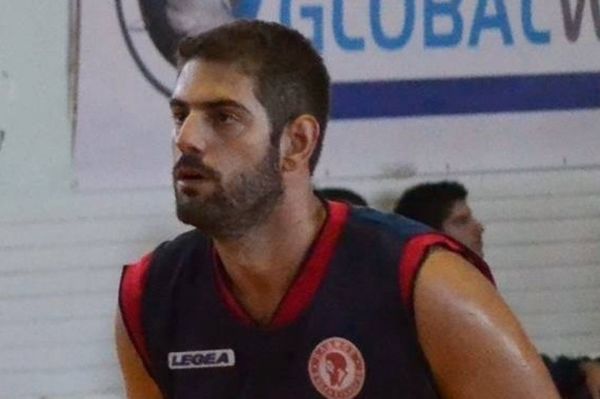 Κάδμος Θήβας: «Έφυγε» ο Στέργιος Παπαδόπουλος