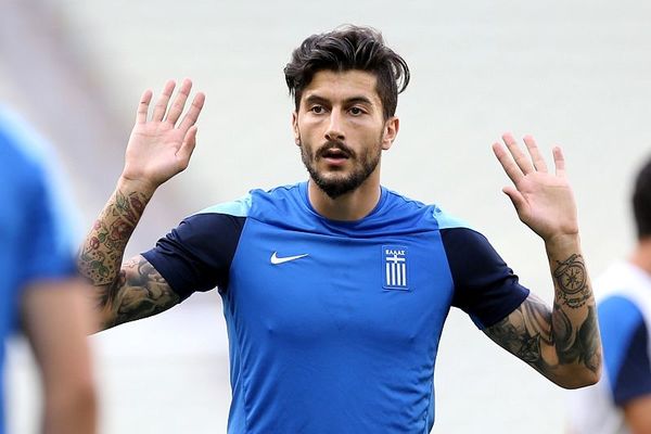 Ελλάδα – Ακτή Ελεφαντοστού: Πεισμωμένος ο Κονέ