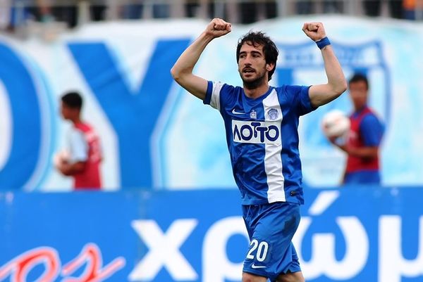 Νίκη Βόλου: Αποχωρεί ο Ανιέτε!