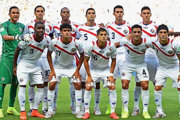 Παγκόσμιο Κύπελλο Ποδοσφαίρου 2014 – Κόστα Ρίκα: Η αντίπαλος μας στους «16» του Μουντιάλ (videos+photos)