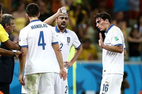Ολυμπιακός: Θέλει… όλη την Εθνική!