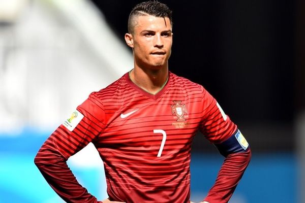 Πορτογαλία - Γκάνα 2-1: Νίκη χωρίς… αντίκρισμα (photos)