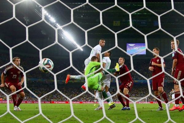 Παγκόσμιο Κύπελλο 2014: Έγραψε ιστορία η Αλγερία!