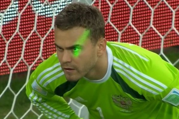 Mundial 2014: Δεν βρέθηκε ο ένοχος από FIFA