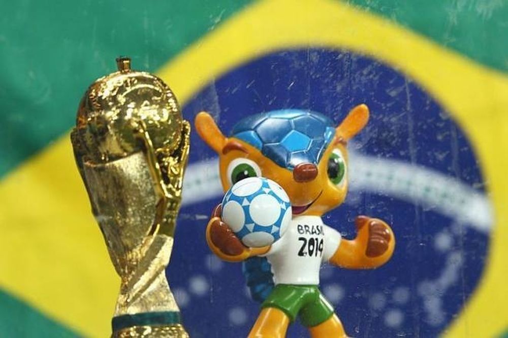 Παγκόσμιο Κύπελλο Ποδοσφαίρου – Φάση των 16: Αποτελέσματα και Πρόγραμμα (video+photos)