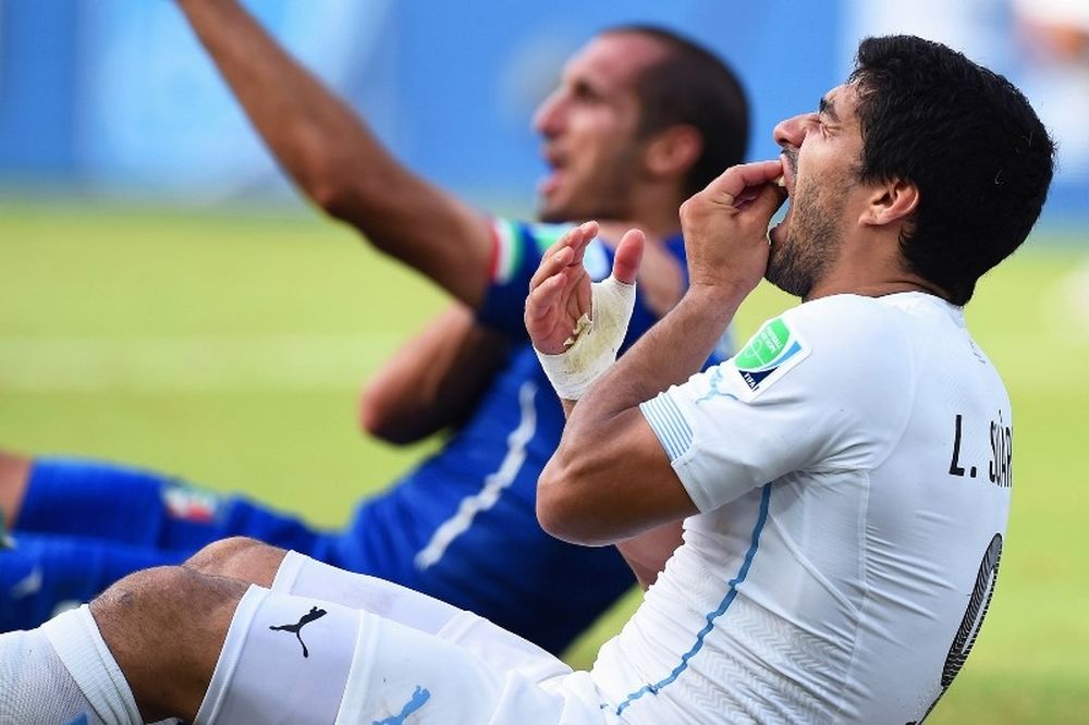 Παγκόσμιο Κύπελλο Ποδοσφαίρου – Φάση των 16: «Συμμορία από λεχρίτες η FIFA» λέει ο πρόεδρος της Ουρουγουάης
