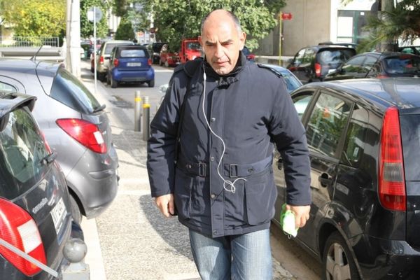 Ξάνθη: Ανακοίνωσε Κασναφέρη!