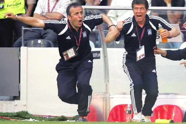 Εθνική Ελλάδας: Τότε άναψε η σπίθα!