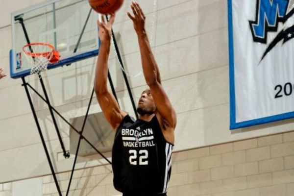 Μπρούκλιν Νετς: Με το… δεξί στο Summer League (video)