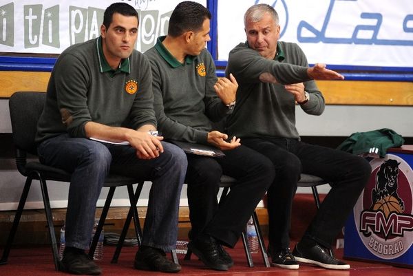 ΤΣΣΚΑ Μόσχας: Ευχές σε Πιστιόλη